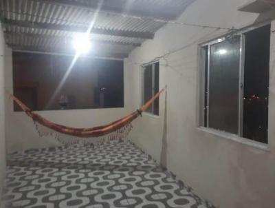 Casa para Venda, em Salvador, bairro Castelo Branco, 2 dormitrios, 1 banheiro