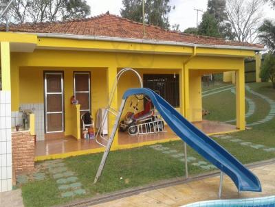 Chcara para Venda, em So Pedro, bairro Vertentes das guas