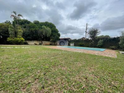 Chcara para Venda, em Jaboticabal, bairro Parque dos Laranjais, 2 dormitrios, 1 banheiro