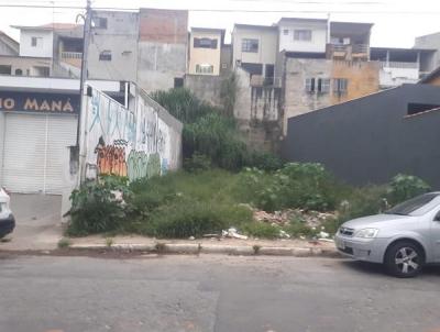 Terreno para Venda, em Guarulhos, bairro Portal dos Gramados