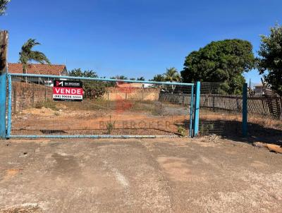 Terreno para Venda, em Vera, bairro Centro