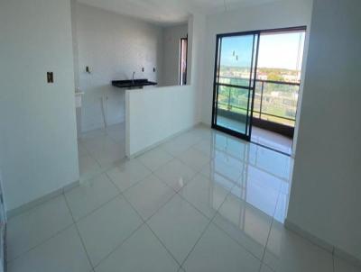 Apartamento/Novo para Venda, em Olinda, bairro Jardim Atlantico, 2 dormitrios, 2 banheiros, 1 sute, 1 vaga