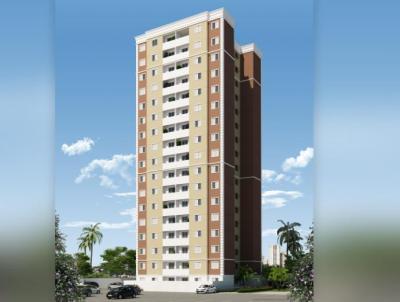 Apartamento para Venda, em Sorocaba, bairro Jardim So Carlos, 4 dormitrios, 2 banheiros, 2 vagas
