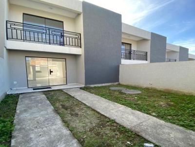 Casa para Venda, em Queimados, bairro Fanchem, 2 dormitrios, 2 banheiros, 1 vaga