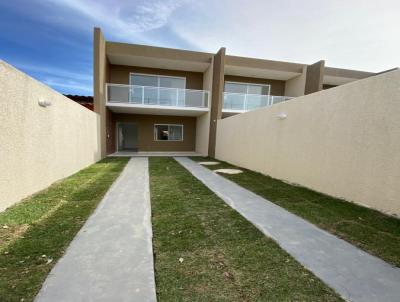 Casa para Venda, em Queimados, bairro Vila Camarim, 2 dormitrios, 2 banheiros, 1 vaga