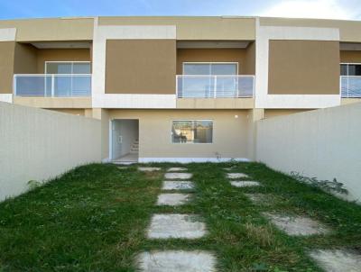 Casa para Venda, em Queimados, bairro Vila Camarim, 2 dormitrios, 2 banheiros, 1 vaga