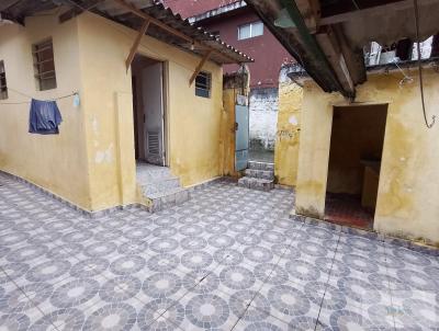 Casa para Locao, em So Paulo, bairro Vila Nova Curu, 1 dormitrio, 1 banheiro