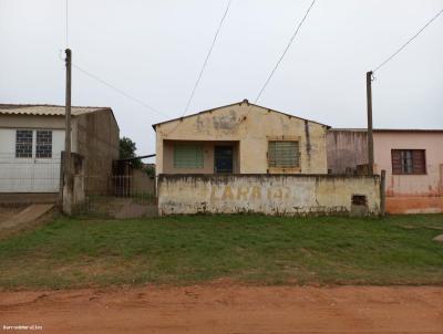 Casa para Venda, em Bag, bairro Menino Deus, 2 dormitrios, 1 banheiro, 1 vaga