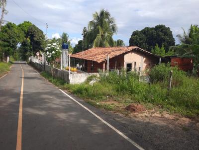 Chcara para Venda, em Camaari, bairro Barra do Jacupe (Monte Gordo)