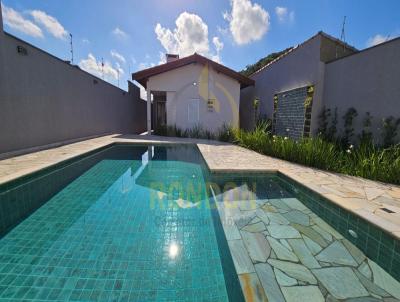 Casa para Venda, em Itanham, bairro Praia Do Sonho, 3 dormitrios, 2 banheiros, 1 sute, 3 vagas