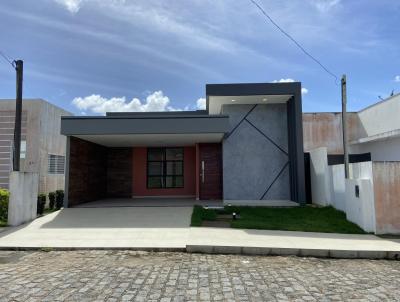 Casa em Condomnio para Venda, em Arapiraca, bairro Planalto, 3 dormitrios, 2 banheiros, 1 sute, 2 vagas