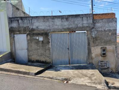 Casa para Venda, em Bragana Paulista, bairro CRUZEIRO, 2 dormitrios, 1 banheiro, 3 vagas