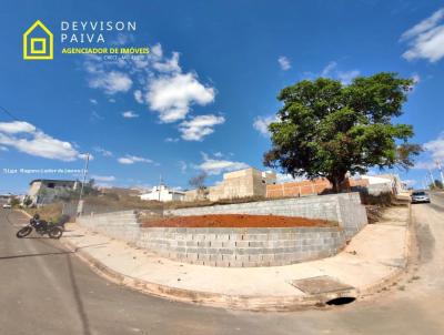 Lote para Venda, em Alfenas, bairro Alda Caetani