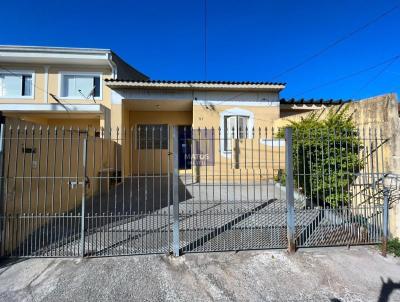 Casas Financiveis para Venda, em Carapicuba, bairro Vila Santa Terezinha, 2 dormitrios, 1 banheiro, 2 vagas