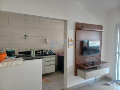 Apartamento para Venda, em Praia Grande, bairro Tupi