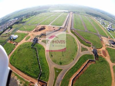 Terreno em Condomnio para Venda, em Hortolndia, bairro parque Ortolandia