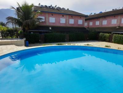 Casa em Condomnio para Venda, em Bertioga, bairro Morada da Praia, 3 dormitrios, 2 banheiros, 1 sute, 1 vaga