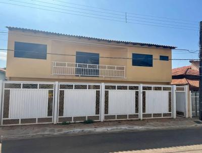 Casa para Venda, em RA XXX Vicente Pires, bairro Setor Habitacional Vicente Pires, 5 dormitrios, 4 banheiros, 3 sutes, 7 vagas