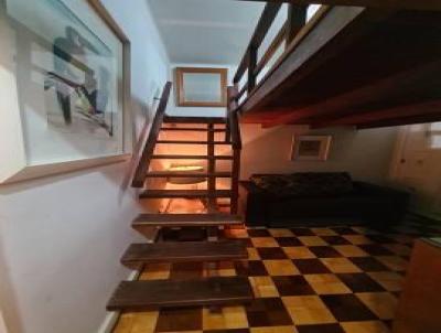 Apartamento para Venda, em Petrpolis, bairro Quitandinha, 1 dormitrio, 1 banheiro