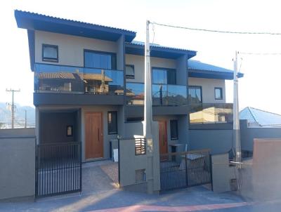 Apartamento para Venda, em Palhoa, bairro Loteamento Jardins, 2 dormitrios, 3 banheiros, 3 sutes, 1 vaga