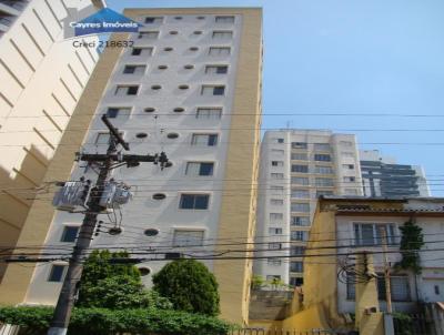 Apartamento para Venda, em So Paulo, bairro Bairro de Mirandpolis, 1 dormitrio, 1 banheiro, 1 vaga