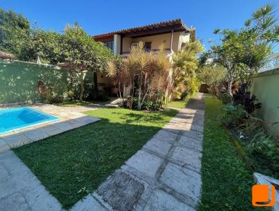 Casa para Venda, em Rio de Janeiro, bairro Barra da Tijuca, 3 dormitrios, 4 banheiros, 1 sute, 3 vagas