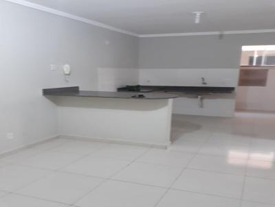 Apartamento para Locação, em Parauapebas, bairro PARQUE DOS CARAJAS, 2 dormitórios, 1 banheiro, 1 vaga