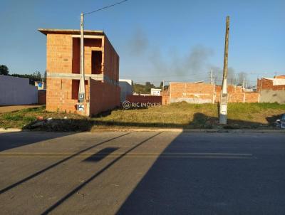 Terreno para Venda, em Salto, bairro Residencial Morro da Mata