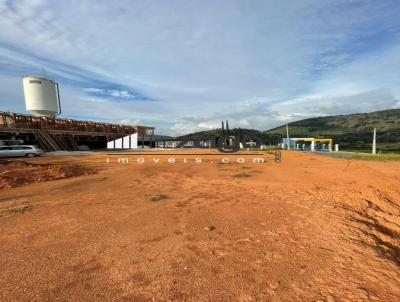 Terreno Comercial para Venda, em Extrema, bairro Parque dos Manacs