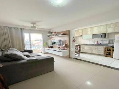 Apartamento para Venda, em So Jos dos Campos, bairro Parque Residencial Flamboyant, 2 dormitrios, 1 banheiro, 1 vaga