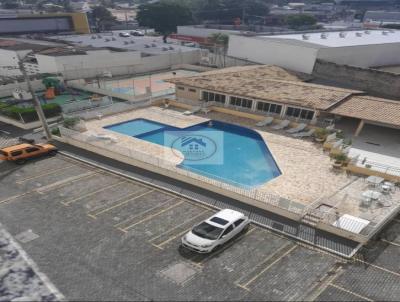 Apartamento para Venda, em Taubat, bairro Independncia, 3 dormitrios, 1 banheiro, 1 sute, 1 vaga