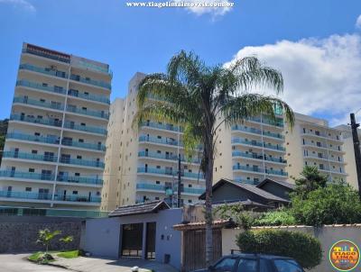 Apartamento para Venda, em Caraguatatuba, bairro Cidade Jardim, 2 dormitrios, 2 banheiros, 1 sute, 1 vaga