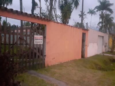 Casa para Venda, em Bertioga, bairro Boraceia, 2 dormitrios, 1 banheiro, 6 vagas