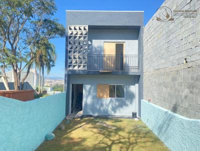 Casa / Sobrado para Venda, em Atibaia, bairro Jardim So Felipe, 2 dormitrios, 3 banheiros, 2 sutes, 3 vagas