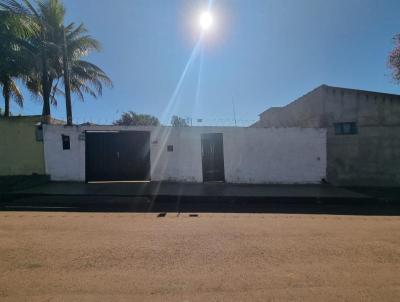 Casa para Venda, em Salto Grande, bairro Bugre, 2 dormitrios, 1 banheiro, 6 vagas