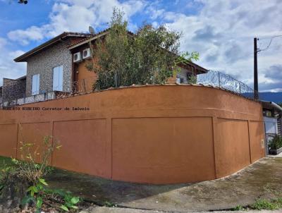 Casa para Venda, em Bertioga, bairro Vila Ago, 3 dormitrios, 3 banheiros, 1 sute, 1 vaga