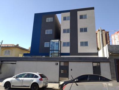 Apartamento para Venda, em So Paulo, bairro VILA GUMERCINDO, 2 dormitrios, 1 banheiro