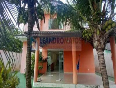 Casa em Condomnio para Venda, em Camaari, bairro Barra Do Jacupe, 5 dormitrios, 5 banheiros, 3 sutes, 2 vagas