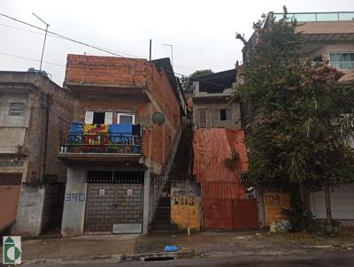 Casa para Venda, em Franco da Rocha, bairro Parque Vitria, 2 dormitrios, 1 banheiro, 2 vagas