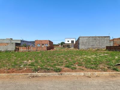 Lote para Venda, em Goianira, bairro Residencial Limoeiro
