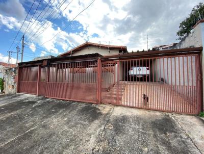 Casa para Venda, em Goinia, bairro Jardim Novo Mundo, 5 dormitrios, 5 banheiros, 2 sutes, 5 vagas