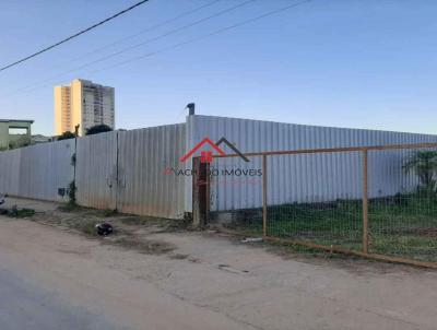 Terreno Comercial para Venda, em Barbacena, bairro Jardim