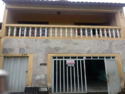 Casa para Venda, em Campo Belo, bairro Vieiras, 4 dormitrios, 2 banheiros, 1 vaga