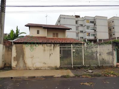 Sobrado para Venda, em Birigui, bairro Jardim Bela Vista, 4 dormitórios, 3 banheiros, 1 suíte, 1 vaga