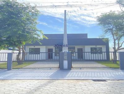 Casa para Venda, em Florianpolis, bairro Rio Vermelho, 2 dormitrios, 1 banheiro, 1 sute, 1 vaga