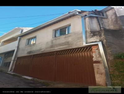 Casa / Sobrado para Venda, em Caieiras, bairro Centro, 6 dormitrios, 2 banheiros, 1 sute, 2 vagas