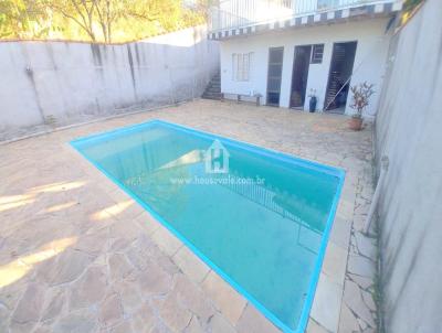 Residencial e Comercial para Venda, em Caapava, bairro Parque Residencial Maria Elmira, 3 dormitrios, 3 banheiros, 10 vagas