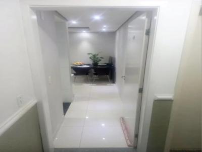 Apartamento para Venda, em Mau, bairro Parque So Vicente, 2 dormitrios, 1 banheiro, 1 vaga