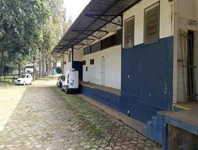 rea Industrial para Venda, em Itanhandu, bairro Centro