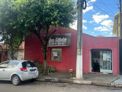Casa para Venda, em Pirapozinho, bairro Centro, 2 dormitrios, 2 banheiros, 1 vaga